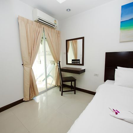 Q Victory Patong Hotel エクステリア 写真