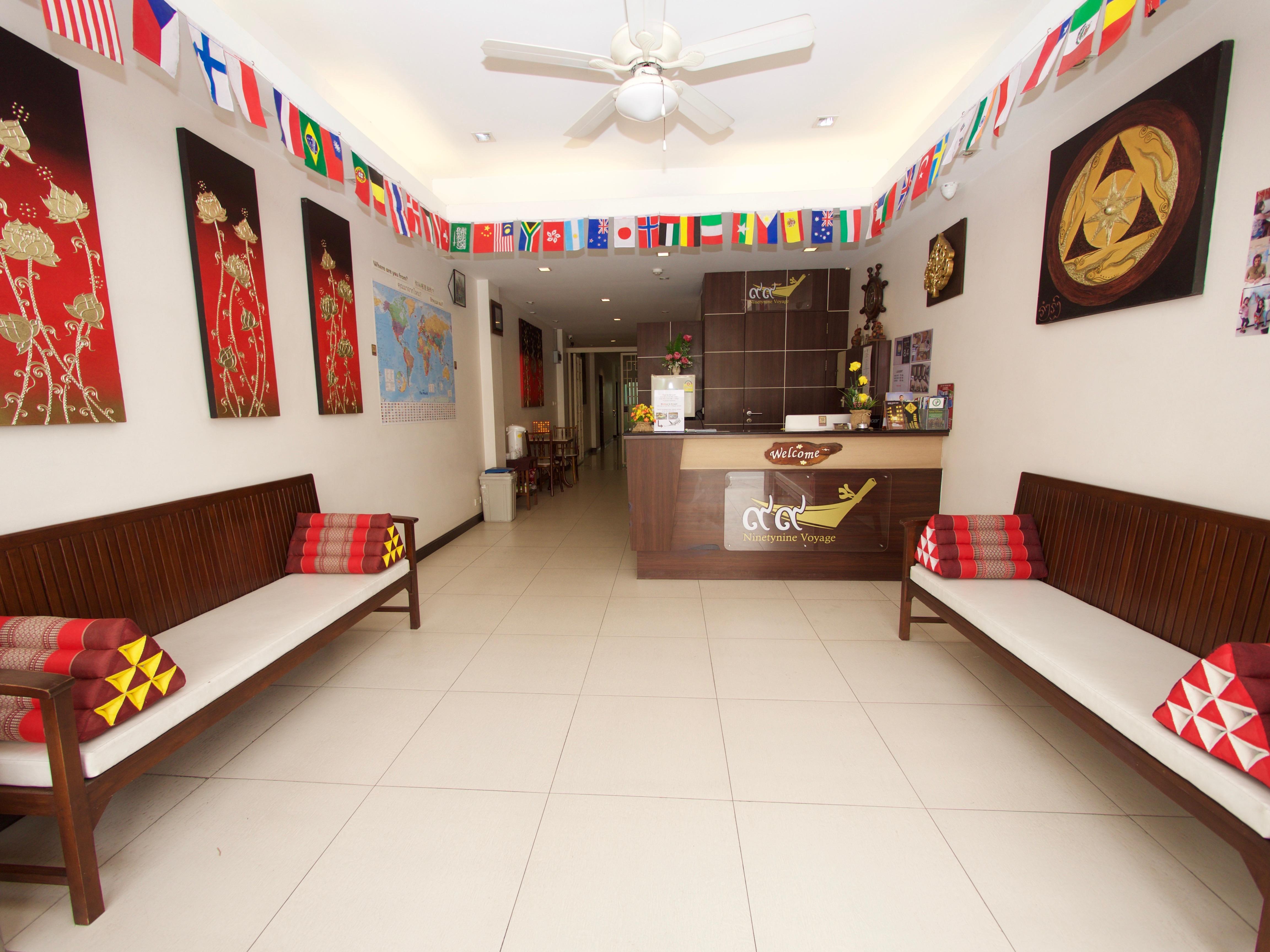 Q Victory Patong Hotel エクステリア 写真